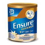 ensure-advance-vainilla-x-400-g