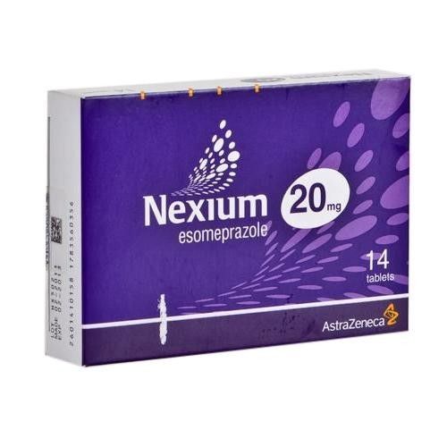 nexium20mgx14comprimidos