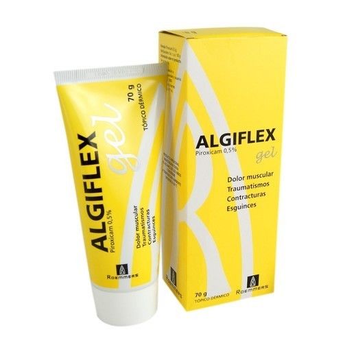 Algi Flex Gel x 70 g
