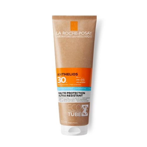 Leche Hidratante La Roche-Posay Anthelios Spf 30 x 250 ml