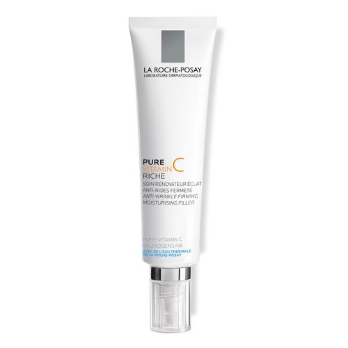 Crema Antiedad La Roche-Posay Redermic Hyalu C Piel Seca x 40 ml