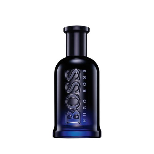 EDT Boss Bottled Night x 100 ml