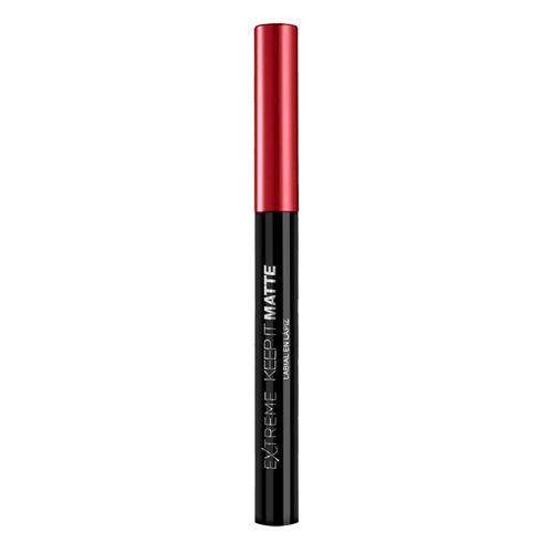 Lápiz Labial Extreme Keep It Matte Fresa