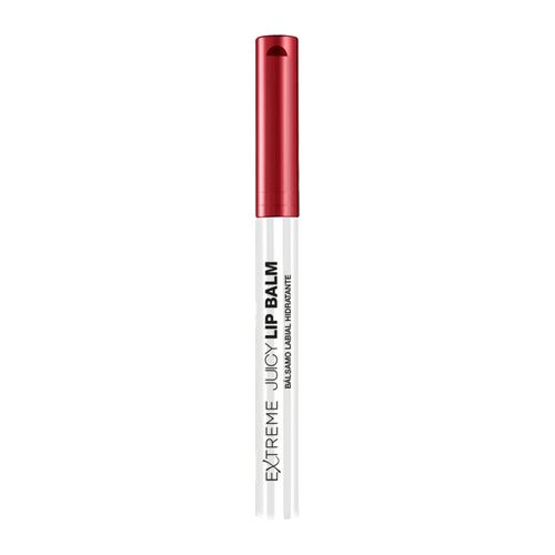 Bálsamo Labial Extreme Juicy Rojo