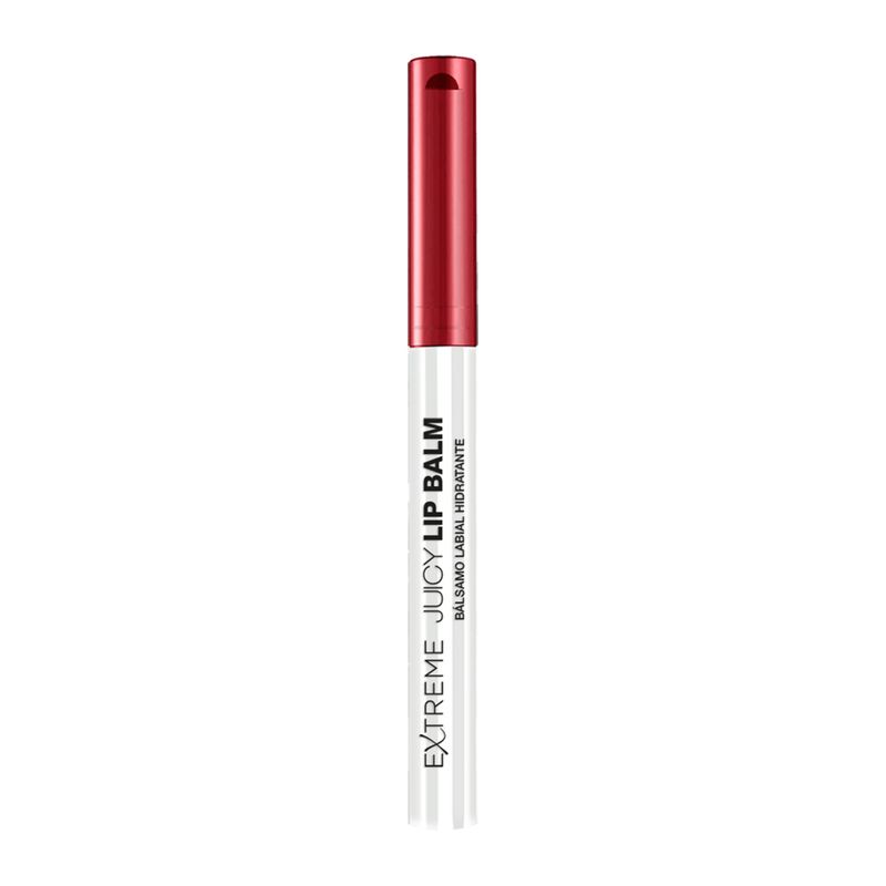 balsamo-labial-extreme-juicy-rojo