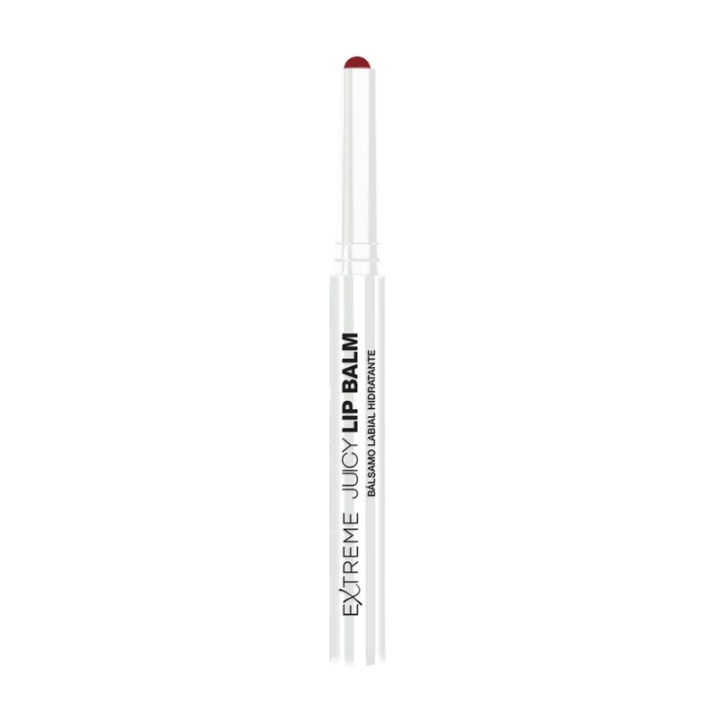 balsamo-labial-extreme-juicy-rojo