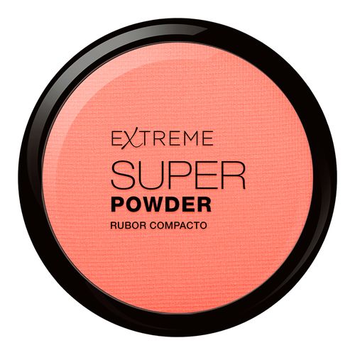 Rubor Extreme Super Powder Rosa x 6 g