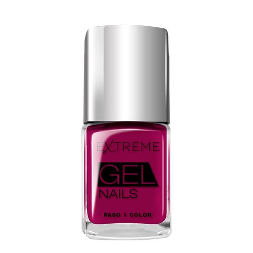 Esmalte para Uñas Extreme Gel Nails 08 Violeta x 11 ml