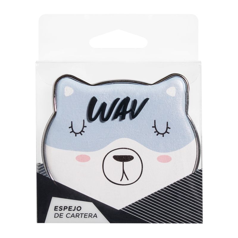 espejodecarterawavredondoanimalitos