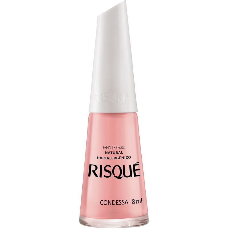 esmaltedeunascolorrisquex8ml