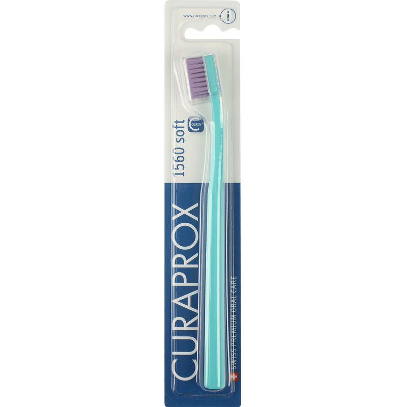 Cepillo Dental Soft 1560