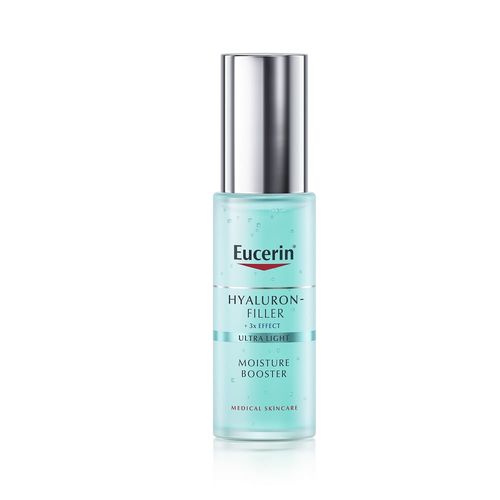 Gel Facial Eucerin Hyaluron Filler Hydrating Booster x 30 ml