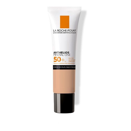 Protector Solar La Roche-Posay Anthelios Spf 50 Mineral One Tono 3 x 30 ml