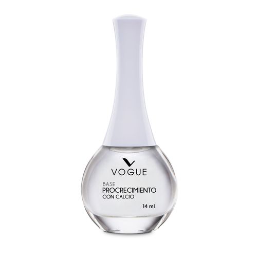 Esmalte para Uñas Vogue Procrecimiento Efecto Spa x 14 ml