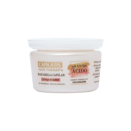 Mascarilla Capilatis pH Extra Ácido x 170 g