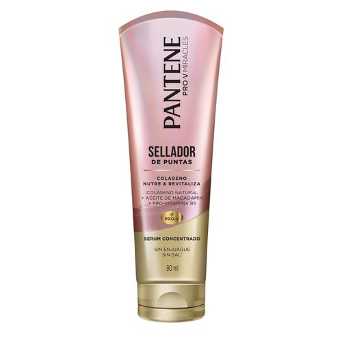 Sérum Pantene Pro-V Miracles Colágeno Nutre & Revitaliza x 90 ml