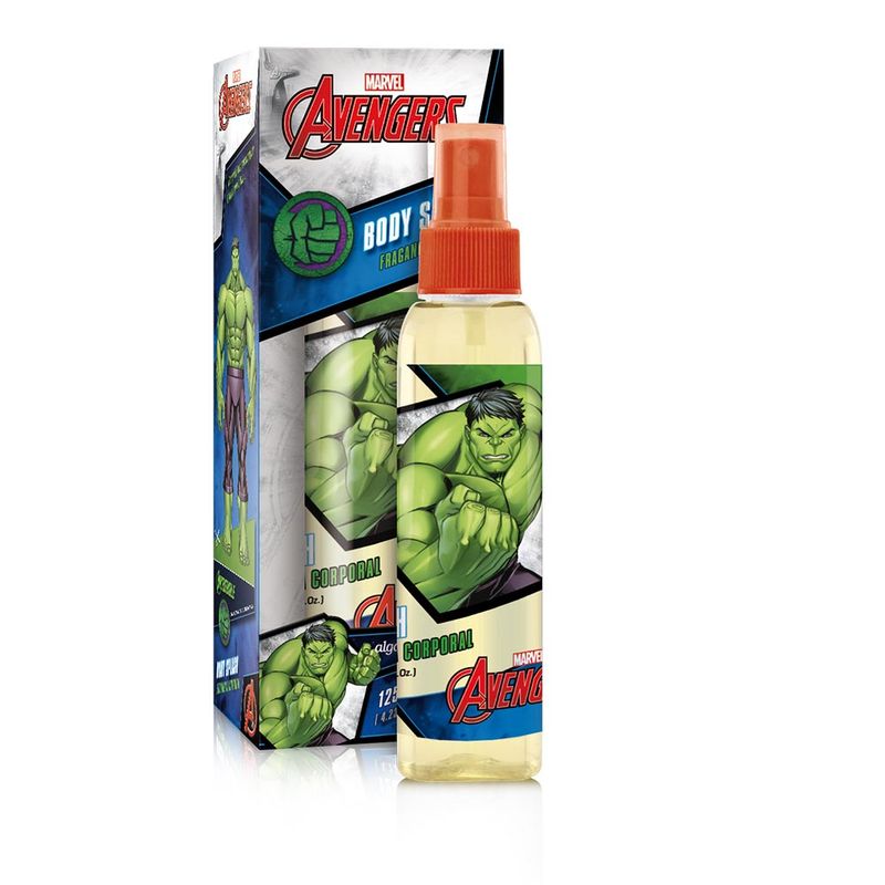 body-splash-algabo-avengers-hulk-x-125-ml