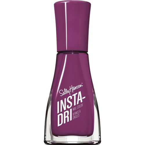 Esmalte para Uñas Sally Hansen Insta Dri Violet 443 x 9,17 ml