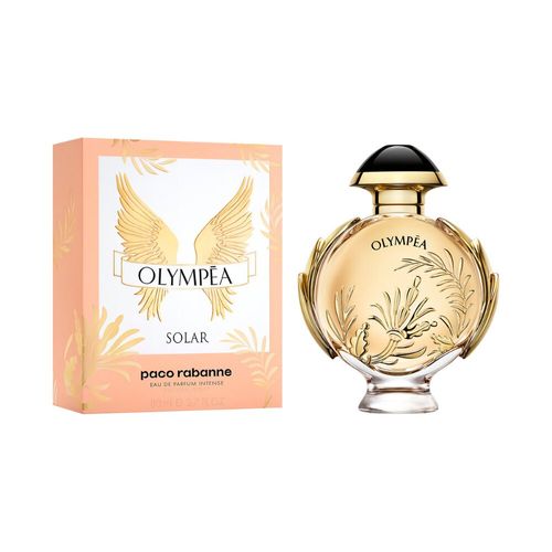 EDP  Paco Rabanne Olympea Solar x 80 ml