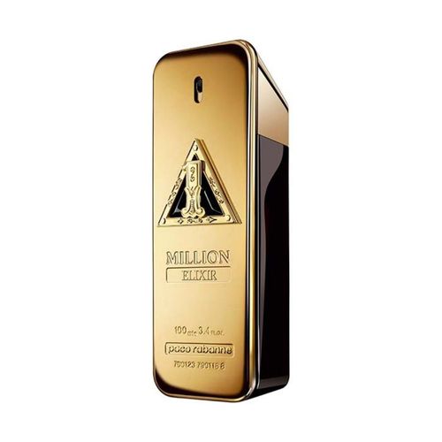 EDP Paco Rabanne One Million Elixir intense x 100 ml