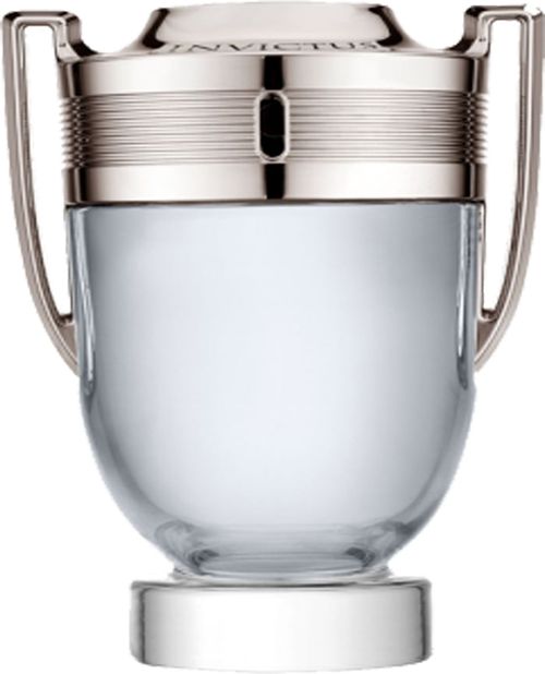 EDT Paco Rabanne Invictus Men x 50 ml