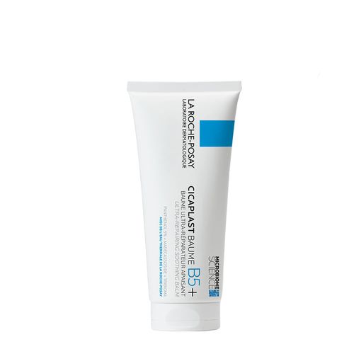 Bálsamo Facial La Roche-Posay Cicaplast Baume B5+ x 40 ml