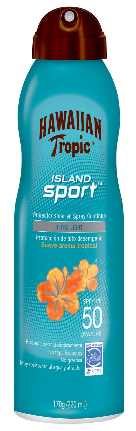 protector-solar-en-spray-hawaiian-tropic-island-sport-fps-50-x-170-gr