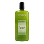 balsamocapilatisconaloeveraorganicox420ml