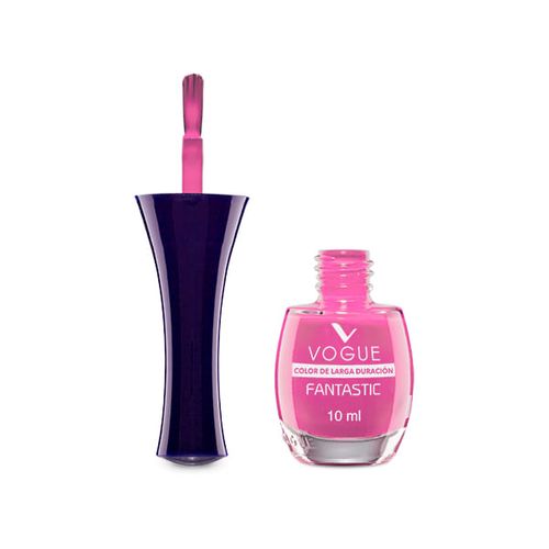 Esmalte para Uñas Vogue Fantastic Nu Dulce 144 x 10 ml