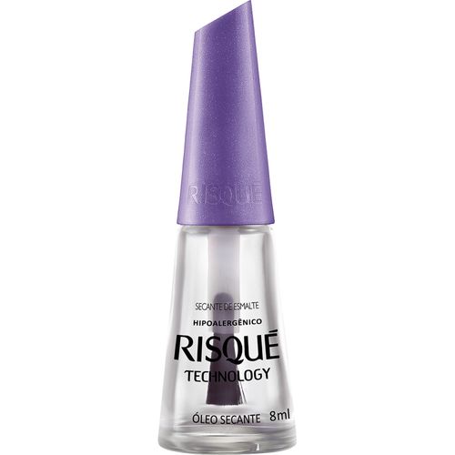 Esmalte para Uñas Risqué Óleo Secante 006 x 8 ml