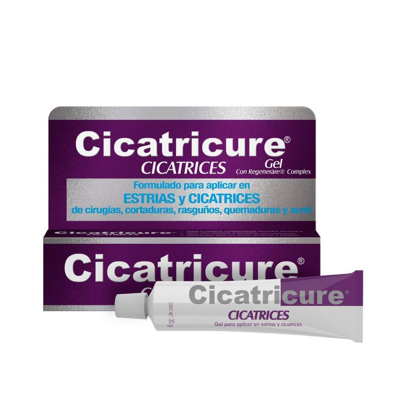 gel-para-cicatrices-con-regenere-complex-x-30-gr