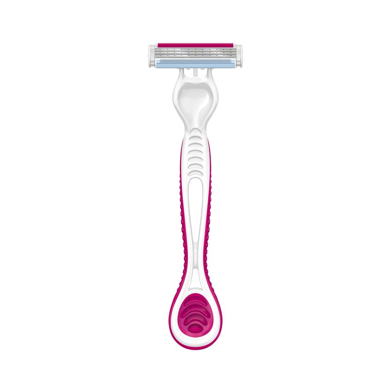 Maquinas-para-afeitar-desechables-Gillette-Venus-Simply3-4-U.