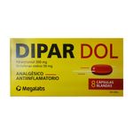 dipar-dol-8-capsulas-blandas