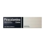 piracalamina20g