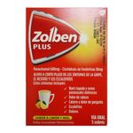 zolben-plus-x-5-sobres