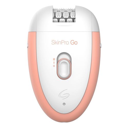 Depiladora Gama Skinpro Go 1 220V