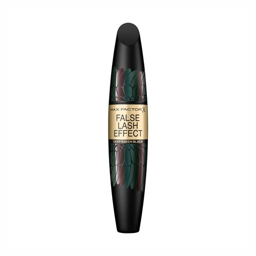 Máscara de Pestañas Max Factor False Lash Effect Deep Raven Black 006