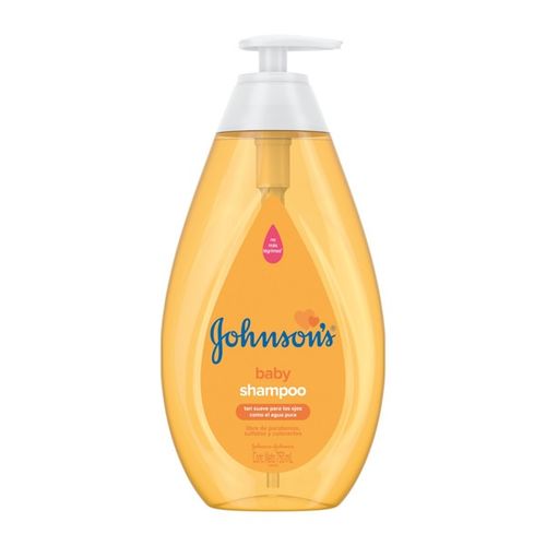 Shampoo Johnson's Baby Clásico x 750 ml