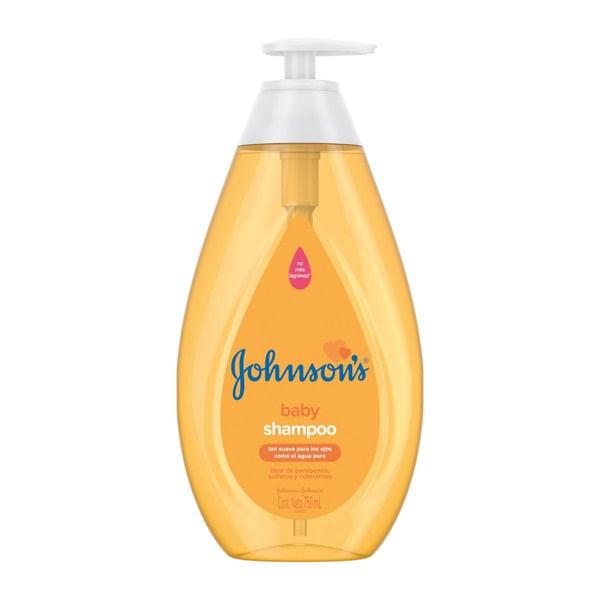 shampoo-johnsons-baby-clasico-x-750-ml