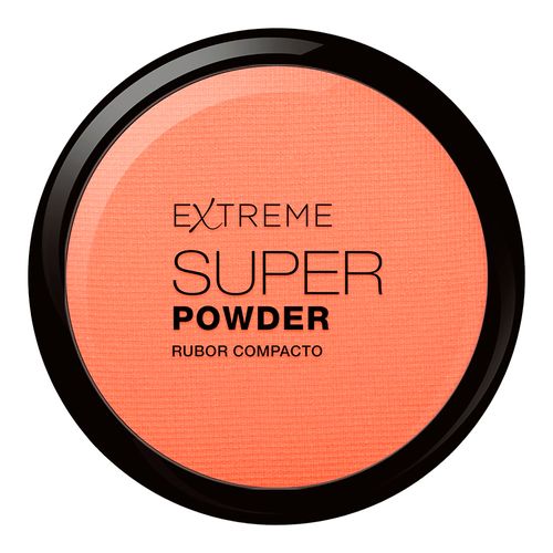 Rubor Extreme Super Powder Coral x 6 g