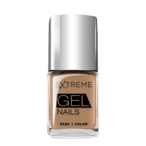 Esmalte para Uñas Extreme Gel Nails 02 Nude x 11 ml