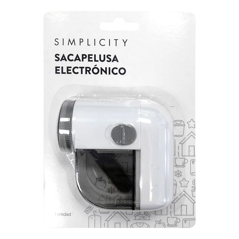 sacapelusa-electronico-simplicity