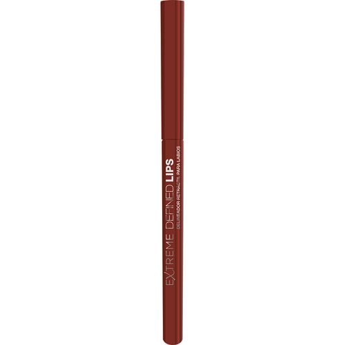 Delineador de Labios Retráctil Extreme Defined Lips x 0,25 g Red