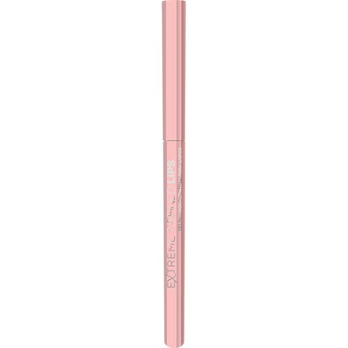 Delineador de Labios Retráctil Extreme Defined Lips x 0,25 g Rose