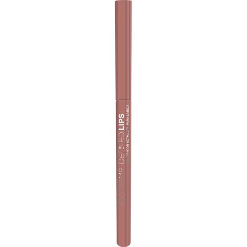 Delineador de Labios Retráctil Extreme Defined Lips x 0,25 g Dark Rose