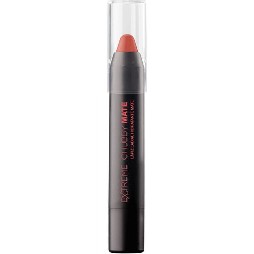 Lápiz Labial Extreme Chubby Mate Cherry 206