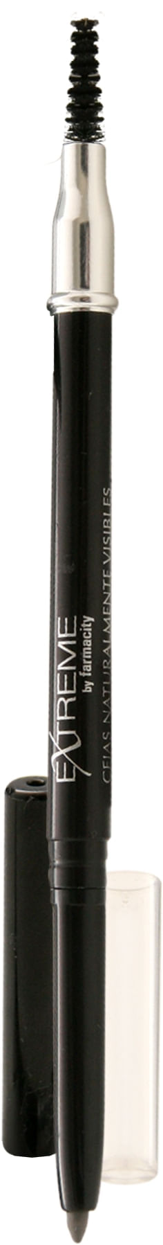 Lápiz Delineador retráctil para cejas Soft Gray x 0,2 gr