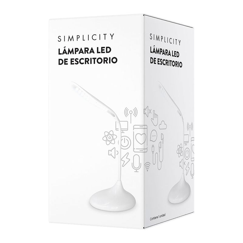 lampara-led-escritorio-simplicity