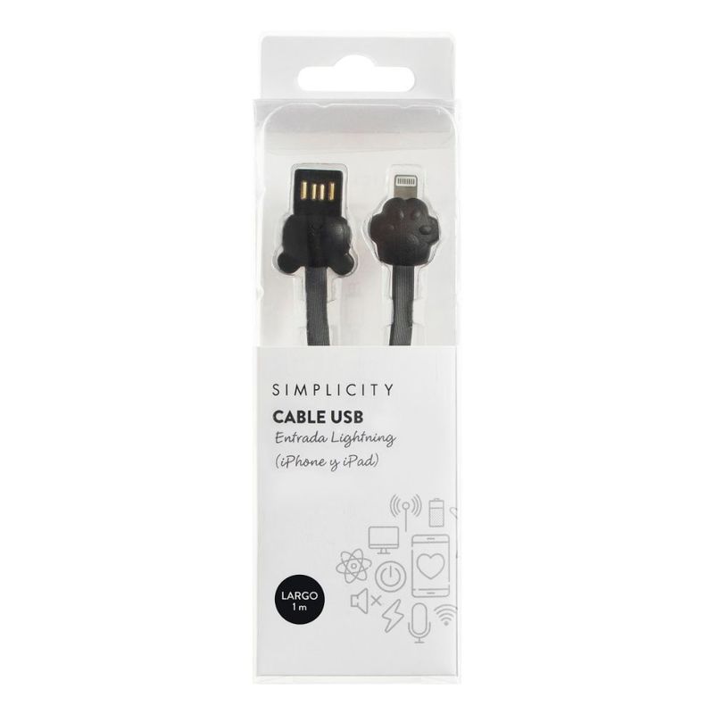 cable-usb-simplicity-entrada-lightning-iphone-y-ipad-negro