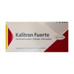 kalitron-fuerte-20-comp